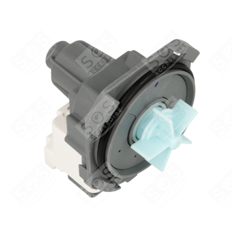 POMPE VIDANGE D'ORIGINE LAVE-VAISSELLE - AS0073870