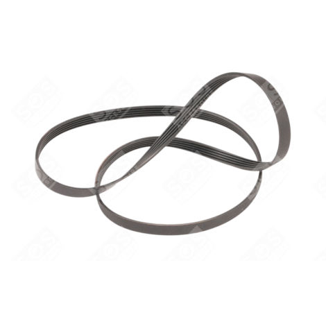 COURROIE 1195J5 MAEL D'ORIGINE MACHINE À LAVER, LAVE-LINGE - 42008576