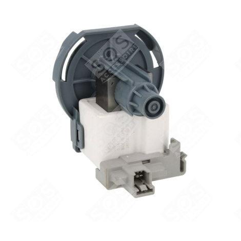 POMPE DE VIDANGE 30W LAVE-VAISSELLE - 481010751595