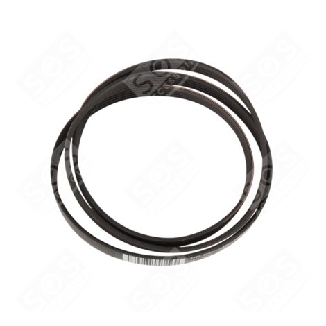 COURROIE 1244J5 MAEL D'ORIGINE MACHINE À LAVER, LAVE-LINGE - C00864585