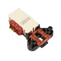 Sécurité de porte, Fermeture, Verrou d'origine