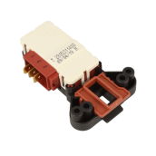 Sécurité de porte, Fermeture, Verrou d'origine