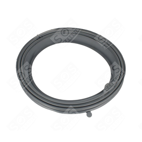 SOUFFLET DE HUBLOT D'ORIGINE MACHINE À LAVER, LAVE-LINGE - C00872418