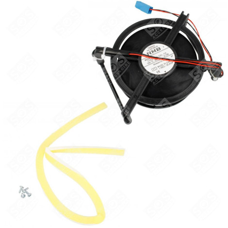VENTILATEUR FRIGO, RÉFRIGÉRATEUR, CONGÉLATEUR - C00284031, C00308602