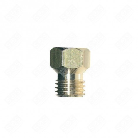 INJECTEUR, GICLEUR GAZ BUTANE /PROPANED'ORIGINE (DIAM 0,94) FOUR, CUISINIÈRE - 909010535