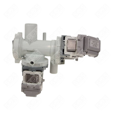 POMPE DE VIDANGE MACHINE À LAVER, LAVE-LINGE - DC82-01258A