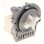 Moteur pompe de vidange 220-240V 250MA 30W