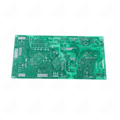 CARTE ÉLECTRONIQUE, MODULE DE COMMANDE FRIGO, RÉFRIGÉRATEUR, CONGÉLATEUR - EBR85712654