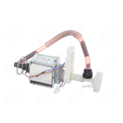 POMPE CAFETIÈRE, MACHINE À CAFÉ - 12008612