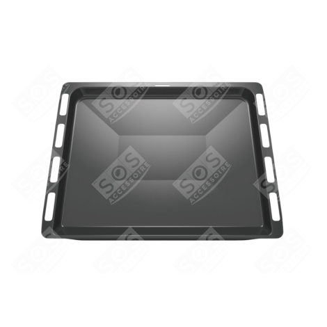 PLAQUE PÂTISSERIE ÉMAILLÉE FOUR, CUISINIÈRE - 742585