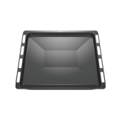 Plaque pâtisserie émaillée