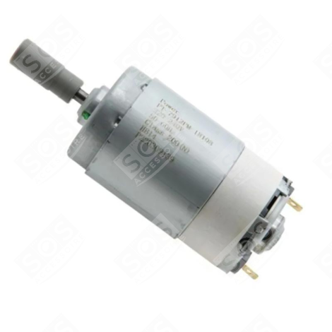 MOTEUR ROBOT MÉNAGER - MS-652230