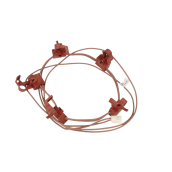 Micro-interrupteurs (5) copreci