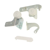 Kit reversib.ouvertur porte comby gw