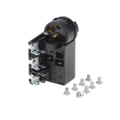 Relais de démarrage NB1080Y 