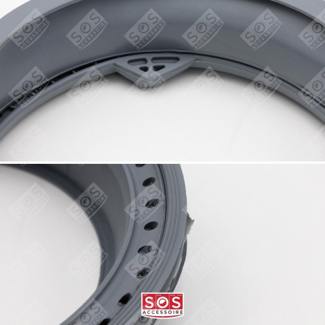 JOINT DE HUBLOT MACHINE À LAVER, LAVE-LINGE - 1320041906