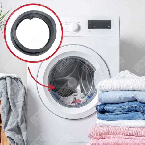 JOINT DE HUBLOT MACHINE À LAVER, LAVE-LINGE - 1320041906