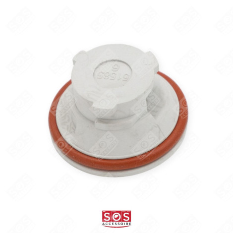BOUCHON DE DISTRIBUTEUR D'ORIGINE LAVE-VAISSELLE - 4006045613, 4006062344