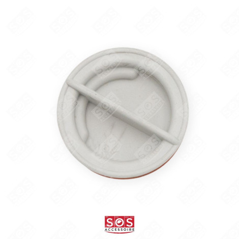 BOUCHON DE DISTRIBUTEUR D'ORIGINE LAVE-VAISSELLE - 4006045613, 4006062344