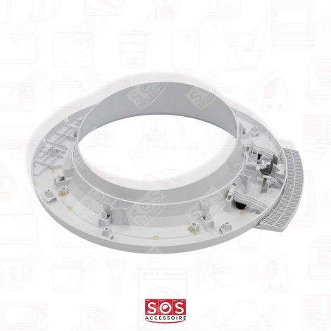 ENSEMBLE HUBLOT AVEC POIGNÉE MACHINE À LAVER, LAVE-LINGE - AS0019317