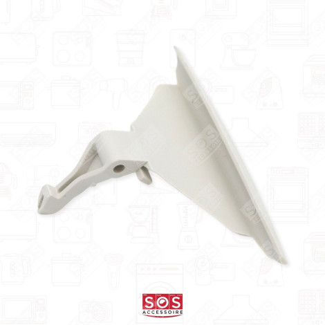 POIGNÉE DE PORTE MACHINE À LAVER, LAVE-LINGE - 55X7095