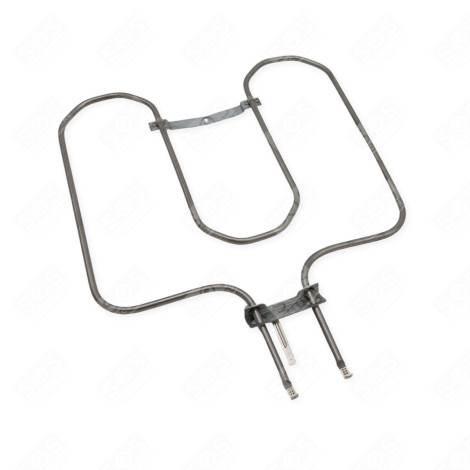 RÉSISTANCE SOLE (INFÉRIEURE) 1100W FOUR, CUISINIÈRE - 95X1222