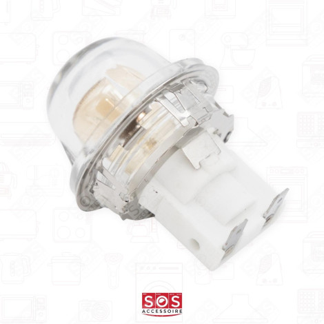 DOUILLE DE LAMPE COMPLÈTE FOUR, CUISINIÈRE - 481225518213