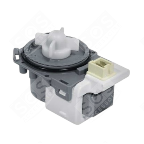 POMPE DE VIDANGE HANYU 30W MACHINE À LAVER, LAVE-LINGE - 9010206