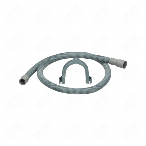 TUYAU DE VIDANGE MACHINE À LAVER, LAVE-LINGE - 484000001133