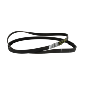 Courroie 1201 j5 hutchinson