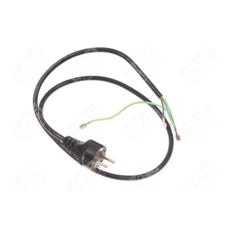 CORDON D'ALIMENTATION CAFETIÈRE, MACHINE À CAFÉ - 506397