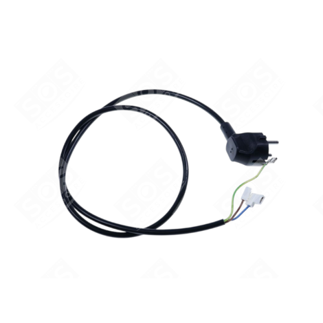 CORDON D'ALIMENTATION CAFETIÈRE, MACHINE À CAFÉ - 501041