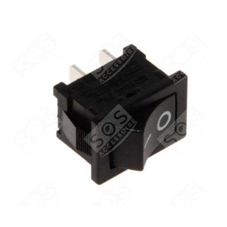 INTERRUPTEUR M/A FRITEUSE, AIRFRYER - 5125100300, 5112510031