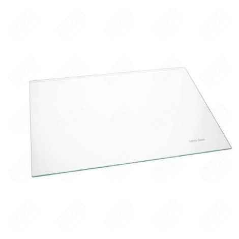 ETAGÈRE EN VERRE  FRIGO, RÉFRIGÉRATEUR, CONGÉLATEUR - 775651968, 695652435