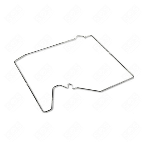 SUPPORT TOURNEBROCHE FOUR, CUISINIÈRE - DG75-01063A