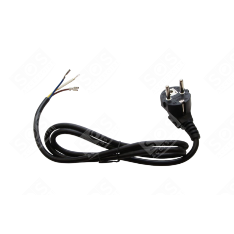 CABLE D'ALIMENTATION DIVERS PETIT MÉNAGER - 505401