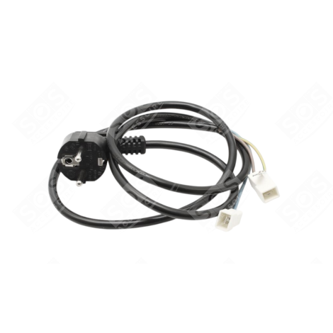 CABLE D’ALIMENTATION DIVERS PETIT MÉNAGER - 504967