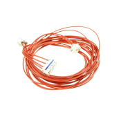 Cablage modulo dispenser /micro porta