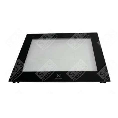 VITRE EXTÉRIEURE FOUR, CUISINIÈRE - 140249203021