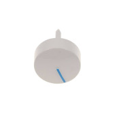 Bouton island blue/white tl inx printed