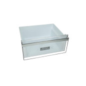 Bac à légumes d'origine