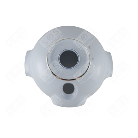 COUVERCLE CUISEUR VAPEUR - SS-204431