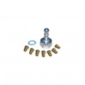 Sachet Injecteurs, gicleurs gaz butane/propane d'origine Sachet Injecteurs, gicleurs gaz butane/propane d'origine