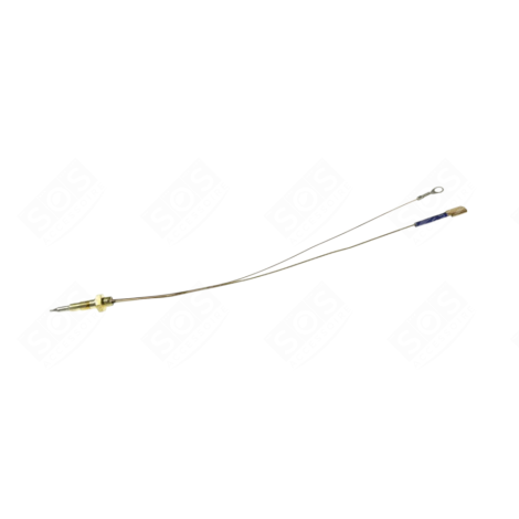 THERMOCOUPLE 250MM PLAQUE DE CUISSON - 37034458
