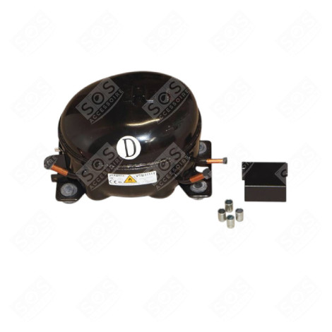 COMPRESSEUR ET CARTE INVERTER FRIGO, RÉFRIGÉRATEUR, CONGÉLATEUR - AS0075019