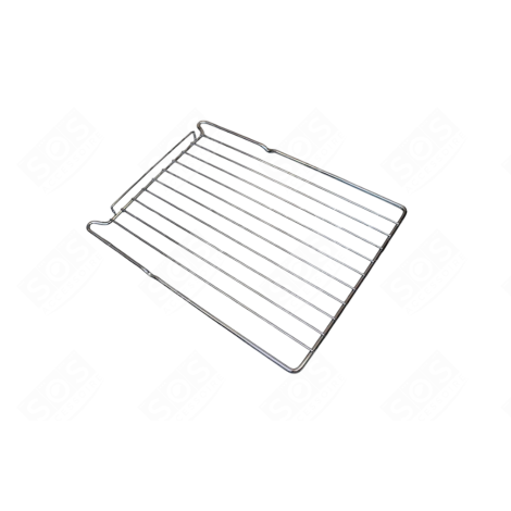 GRILLE FOUR LATÉRALE D'ORIGINE 341X256MM FOUR, CUISINIÈRE - 844092079