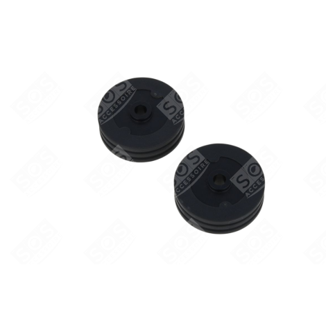 ROUE ARRIÈRE  ASPIRATEUR - 1401215337014