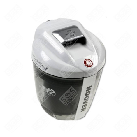 ENSEMBLE BOITE CYCLONIQUE ASPIRATEUR - 48020627