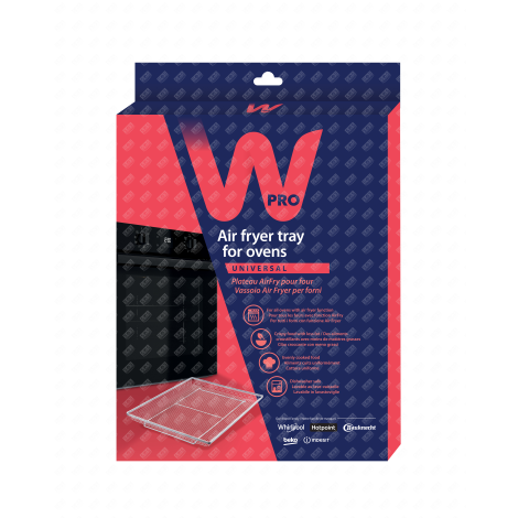 GRILLE FOUR, CUISINIÈRE - C00979075