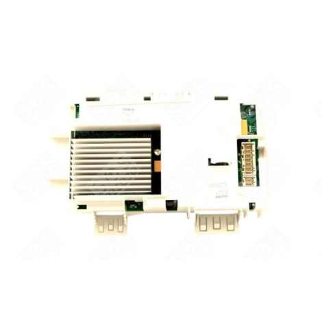 CARTE ÉLECTRONIQUE, MODULE DE PUISSANCE MACHINE À LAVER, LAVE-LINGE - 70027838